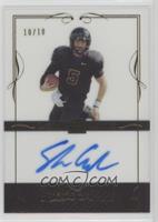 Shane Carden #/10