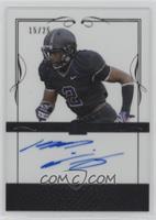 Kasen Williams #/25