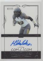 Markus Golden #/25