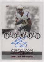 Jaelen Strong #/5