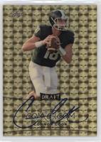 Connor Cook #/1