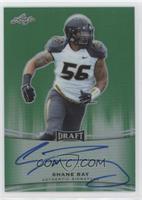 Shane Ray #/10