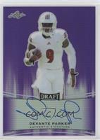 Devante Parker #/25