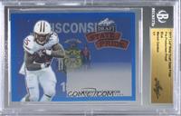 Melvin Gordon [BGS Encased] #/1