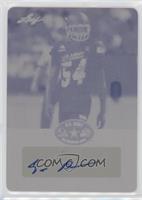 Eli Brown #/1