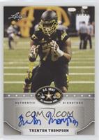 Trenton Thompson #/50