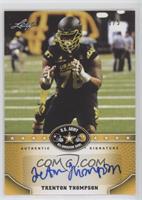 Trenton Thompson #/5