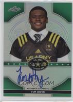 Tim Irvin #/10