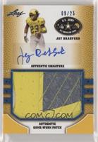 Jay Bradford #/25