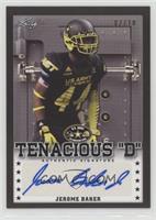 Tarvarus McFadden #/10