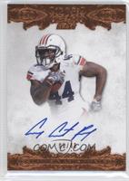 Cameron Artis-Payne #/40