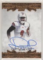 Devante Parker #/99