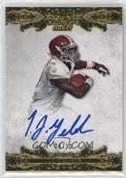 T.J. Yeldon #/10