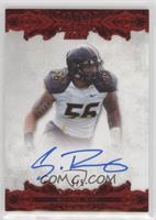 Shane Ray #/5