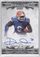 Dante Fowler Jr. #/25