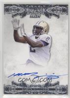 Kasen Williams #/25