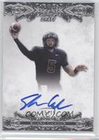 Shane Carden #/15