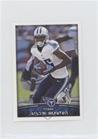 Justin Hunter