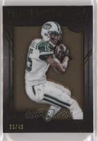 Brandon Marshall [Noted] #/49