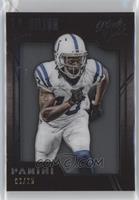 T.Y. Hilton #/25