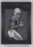 Phillip Dorsett #/25