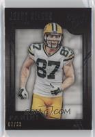 Jordy Nelson #/99