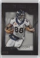 Demaryius Thomas #/99