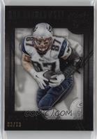 Rob Gronkowski #/99