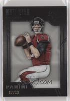 Matt Ryan #/99