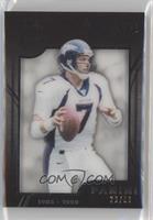 John Elway #/99