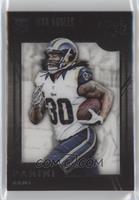 Todd Gurley II [EX to NM] #/99