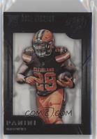 Duke Johnson #/99