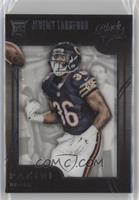 Jeremy Langford #/99