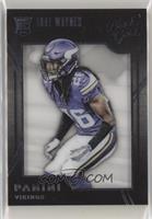 Trae Waynes #/99