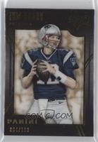 Tom Brady #/199