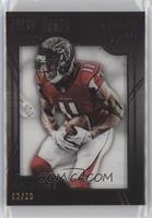 Julio Jones #/199