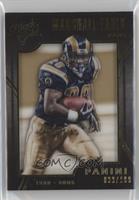 Marshall Faulk #/199