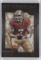 Colin Kaepernick #/199