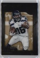 Tyler Lockett #/199