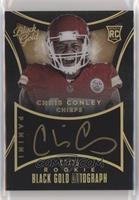 Chris Conley #/25