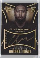 Clive Walford #/49