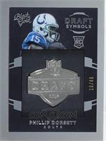 Phillip Dorsett #/49