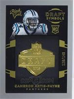 Cameron Artis-Payne #/149