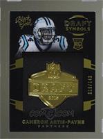 Cameron Artis-Payne #/149