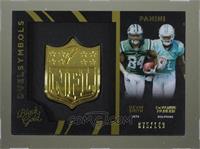 Devin Smith, DeVante Parker #/149