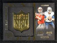 Jameis Winston, Marcus Mariota #/149