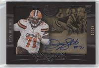 Danny Shelton [Noted] #/49