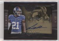 Landon Collins #/49