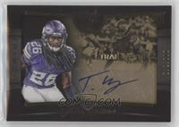 Trae Waynes #/149