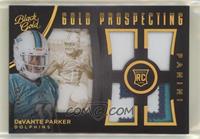 DeVante Parker #/49